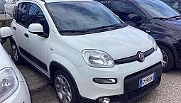 Fiat Panda Hybrid 1.0