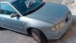 Audi A4 1ª Serie - 2004