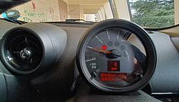 Mini Mini Paceman (R61) - 2015