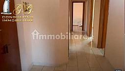 Ampio Appartamento 112 Mq Int. A Cancello Arnone