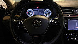Passat 2015