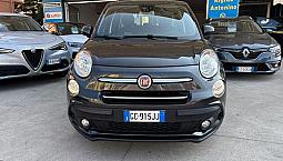 Fiat 500l 1.3 Multijet 95 Cv Business- 2020