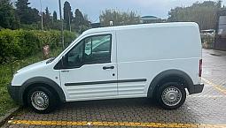 Ford Transit 90.000Km