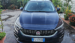 Fiat Tipo 1.3 Mjt S&S 95Cv Lounge