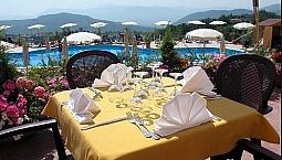 Multiproprietà Rocchetta A Volturno 10 Gg Natale