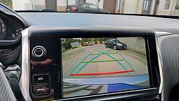 Peugeot 208 Bluehdi 75 5 Porte Allure