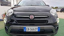 Fiat 500x 1.3 Multijet 95 Cv City Cross - 2020