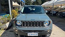 Jeep Renegade 1.6 Mjt 120 Cv Longitude