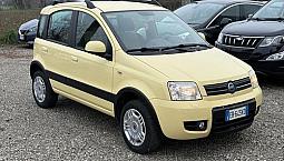 Fiat Panda 1.2 Climbing Natural Power