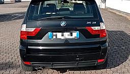 Bmw X3 (E83) - 2009
