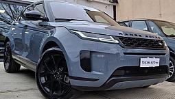 Range Rover Evoque 2.0 I4 249 Cv Awd Cerchi 20 Vet
