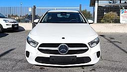 Mercedes-Benz A 200 Business Benzina Prezzo Real