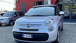 Fiat 500L 1.3 Multijet 85 Cv !