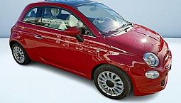 Fiat 500 1.3 Mjt Lounge 95Cv My18