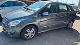 Mercedes-Benz B 180 160 Automatic Premium