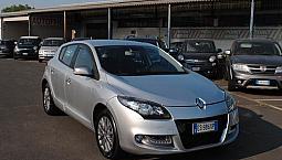 Renault Megane 1.5 Dcii 110 Cv Ok Neopatentati