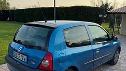 Renault Clio 2ª Serie