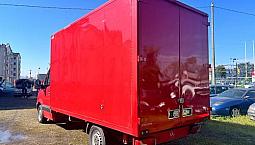 Mercedes-benz Sprinter € 11.400,00 In Promo!!!14