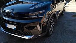 Citroen C5 Aircross - 2024