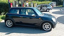 Mini Mini (R56) - 2007