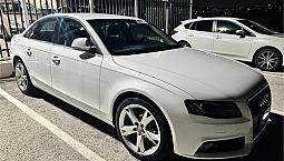 Audi A4 2.0 Tdi 143Cv Advanced