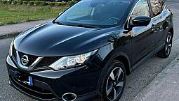 Nissan Qashqai 2ª Serie - 2017