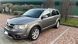 Fiat Freemont 7posti 2.0d 170cv