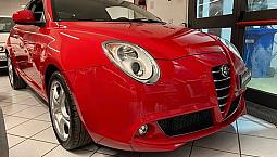 Alfa Romeo Mito 1.4 Turbo 135 Cv S&S Distinctive