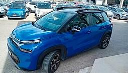 Citroen C3 Aircross C3 Aircross Puretech 110 S&S F
