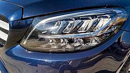 E Nuova Mercedes C220D Sw 4Matic E6D-Tem