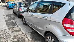 Mercedes Classe A (W/C169) - 2007
