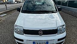 Fiat Panda 1.4 Natural Power Metano 2012