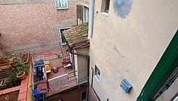 Appartamento A Bologna In Piazzetta Della Pioggia