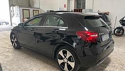 Mercedes Classe A (w176) - 2017