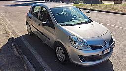 Renault Clio Benzina