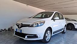 Renault Scenic 1.5 Dci N1 Autocarro 5 Posti