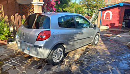 Renault Clio 2009