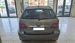 Mercedes Classe B 180 Cdi Sport