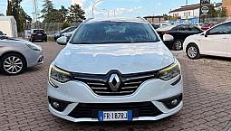 Renault Megane Mégane Sporter Dci 8V 110 Cv Energy