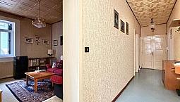Appartamento Luminoso Con Grandi Spazi E Soffit...