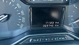 Citroen C3 Aircross 1.2