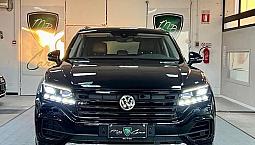 Volkswagen Touareg 3.0 V6 Tdi Advanced R-line