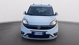 Fiat Doblò 1.6 Mjt 16v 120cv Trekking