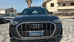 Audi Q3 35 2.0 Tdi 150cv S Tronic S Line Edition T