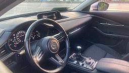Mazda Cx-30 2.0L M-Hybrid 2Wd Executive-2021