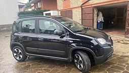 Fiat Panda Cross - 2021