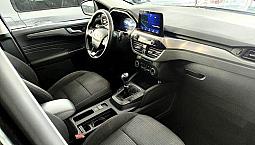 Ford Kuga 1.5 Ecoblue 120 Cv 2wd Titanium X 2021 F