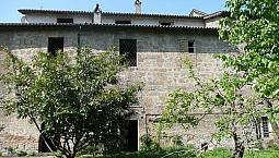 Stabile / Palazzo - Orvieto