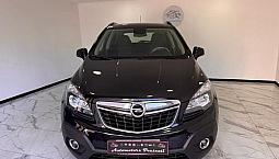 Opel Mokka 1.6 Ecotec 115Cv 4X2 -Gpl-Iva Esposta-G