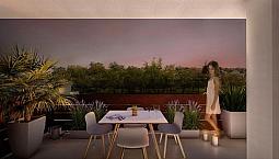 Padova Torre Nuovo 3 Camere Con Terrazza Solarium
